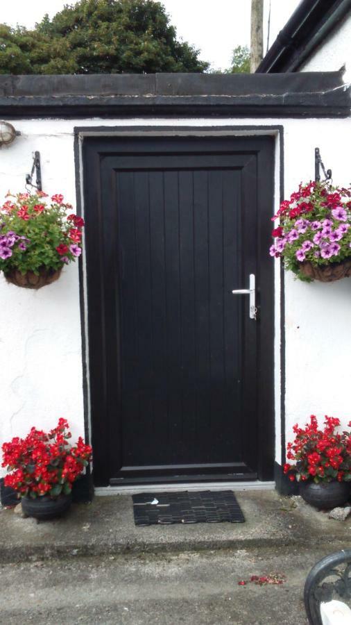 Cummins Cottages Ballycrossaun Exterior foto